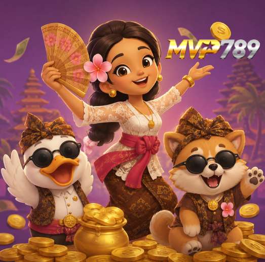Masuk ke MVP789 untuk Main dengan Mudah