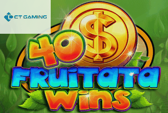 40 Fruitata Wins