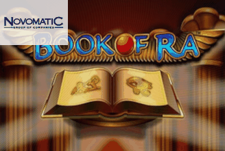 Book of Ra