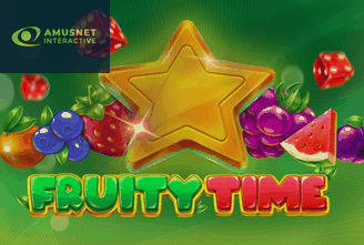 Fruity Time