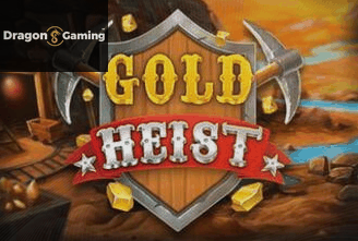 Gold Heist