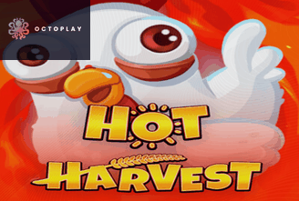 Hot Harvest