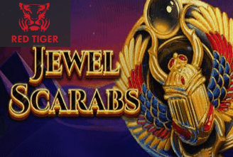 Jewel Scarabs