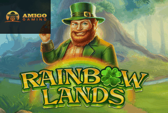 Rainbow Lands